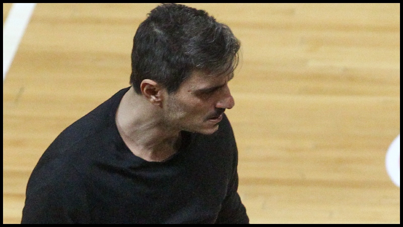 Παναθηναϊκός: «Φωτιά» ο Γιαννακόπουλος για ΣΕΦ – Οι καταγγελίες