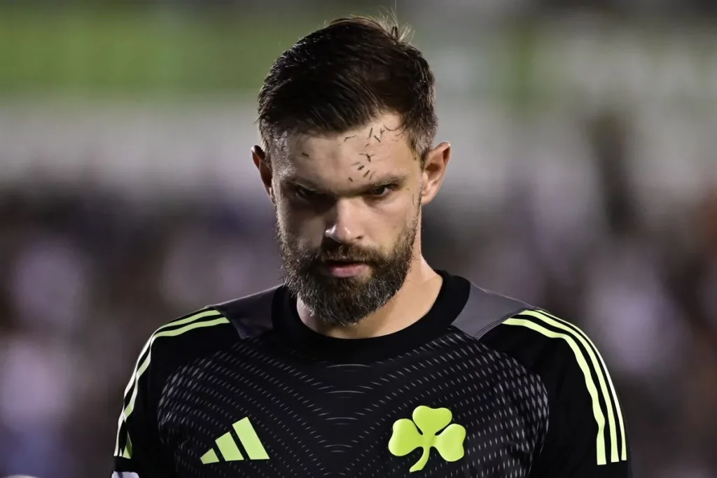 Μικρό... σοκ με Ντραγκόφσκι στον Παναθηναϊκό!