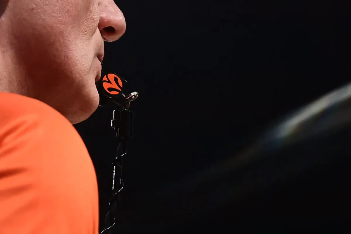 Αλλαγές στους κανονισμούς της Euroleague: Αποβολή αν προπονητής μπει στο παρκέ σε αιφνιδιασμό - Τι ισχύει με τα 8"