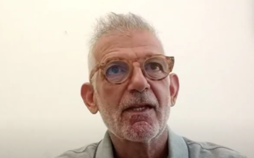 Φινοκαλιώτης για χέρι Τσέριν: «Φαινόταν και με γυμνό μάτι ότι ήταν... πέναλτι»