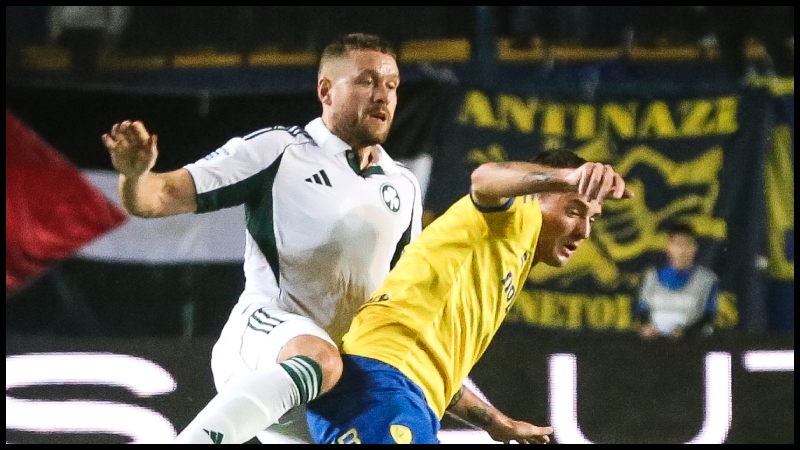 Παναθηναϊκός: «Αυτό εντόπισε ο Κόντης με Ίνγκασον - Το είδαμε για πρώτη φορά» (vid)