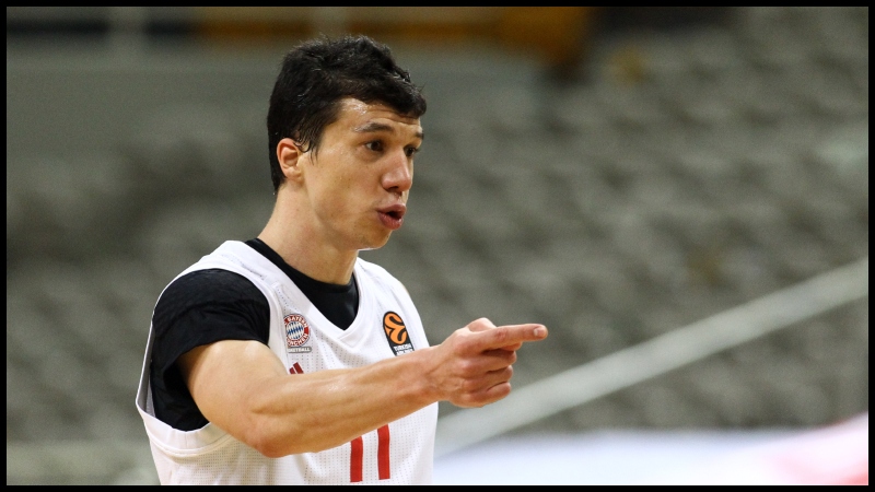 Λούτσιτς: «Παίζουμε πιθανότατα κόντρα στην πιο ταλαντούχα ομάδα όλων των εποχών»