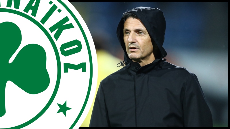 Βασιλόπουλος: «Άμα έφευγε αύριο ο Λουτσέσκου από τον ΠΑΟΚ, θα ήταν στον πάγκο του Παναθηναϊκού»