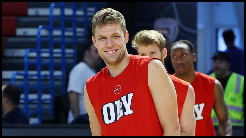 Βεζένκοφ: «Καλύτερη ατμόσφαιρα στην Ευρώπη ο Παναθηναϊκός» (vid)