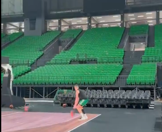 Παναθηναϊκός: Αυτά άλλαξαν στο ΟΑΚΑ - Η νέα χωρητικότητα