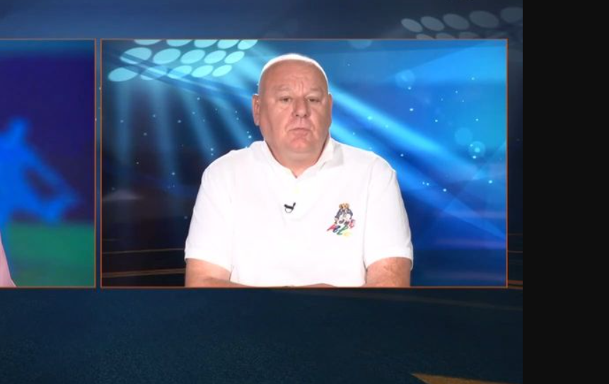 Βασιλόπουλος: «Πρωταθληματικές πιθανότητες έχει ο Παναθηναϊκός»