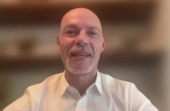 Κάκος για το πέναλτι του Τσέριν: «Να κρεμάσει τη σφυρίχτρα του ο Κατσικογιάννης» (vid)