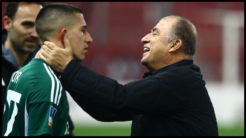 «Κάποια... καλόπαιδα-ποδοσφαιριστές καλώς έφυγαν από τον Παναθηναϊκό» (vid)