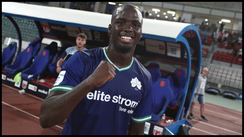 «Παναθηναϊκός, Ολυμπιακός, ΑΕΚ, ΠΑΟΚ και Άρης ψάχνονται για Τεττέη»