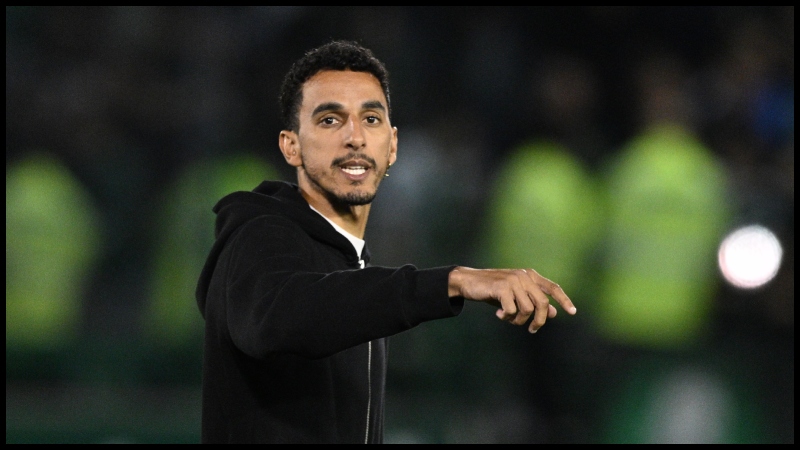 Ζέκα: «Ο Κόντης αξίζει την ευκαιρία να συνεχίσει στον Παναθηναϊκό» (vid)