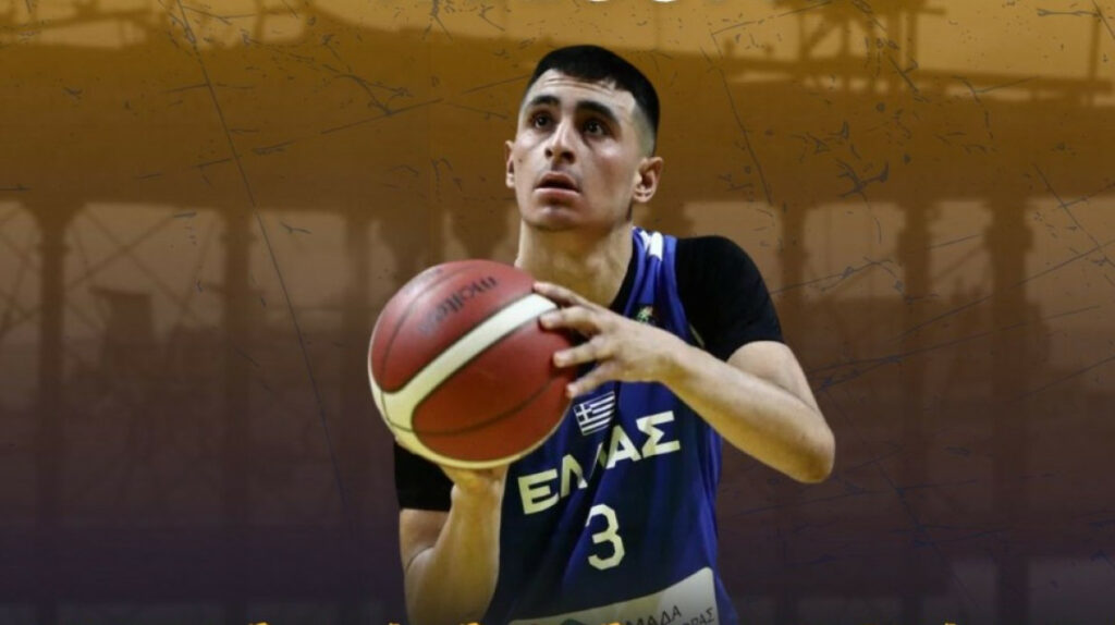 «Στο στόχαστρο του Παναθηναϊκού ο Ανδρέας Παναγιωτόπουλος»