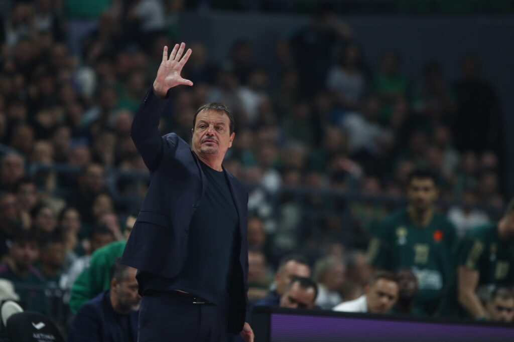 Euroleague: Η βαθμολογία μετά το Παναθηναϊκός - Μπάγερν 87-79