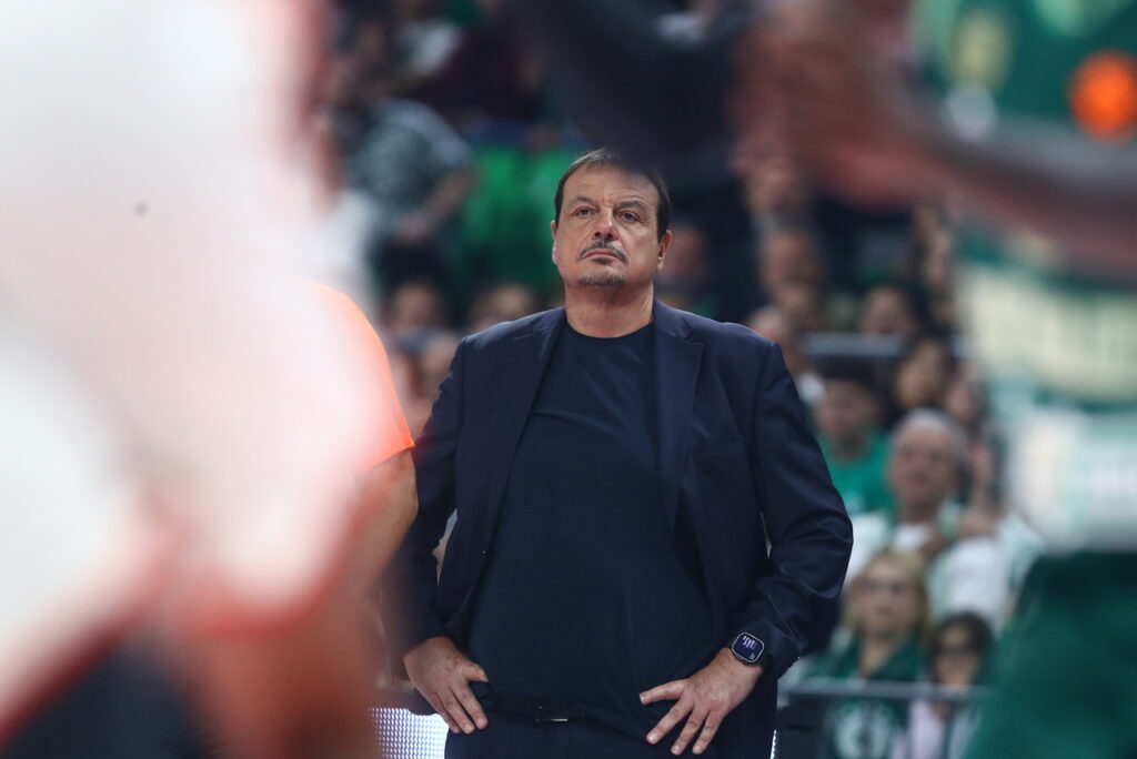 Euroleague: Η βαθμολογία μετά το Παναθηναϊκός - Μπάγερν 87-79