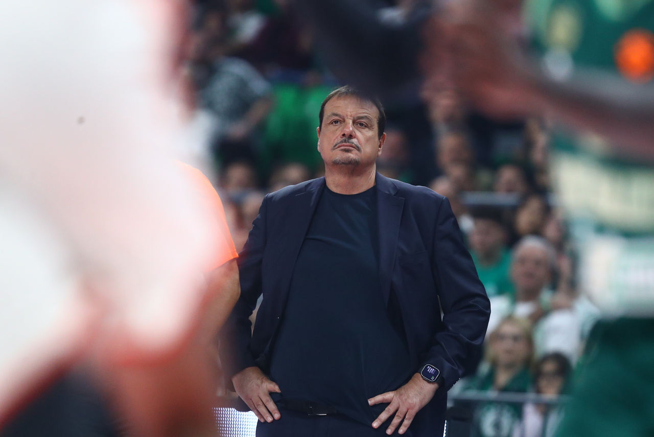 Euroleague: Η βαθμολογία μετά το Παναθηναϊκός - Μπάγερν 87-79