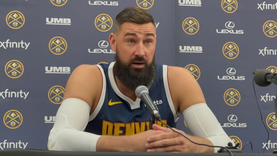 Η όλο νόημα ατάκα του Βαλαντσιούνας: «Θέλω να το ξεκαθαρίσω αυτό, ό,τι έγινε...» (vid)