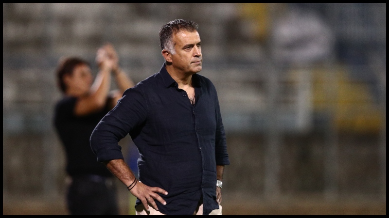 Αναστασίου: «Χωρίς διακοπή έπρεπε να μετρήσει το γκολ του Λεβαδειακού»