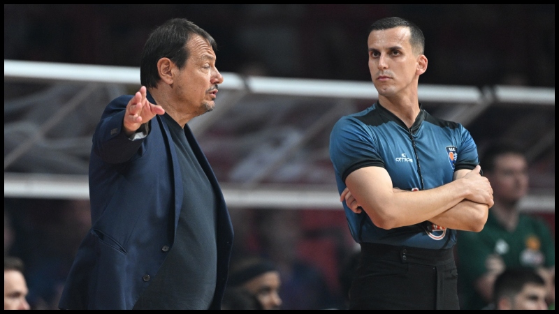 Αταμάν για την πρεμιέρα στο πρωτάθλημα: «Εύχομαι μια δίκαιη σεζόν - Να το πάρει ο καλύτερος!»