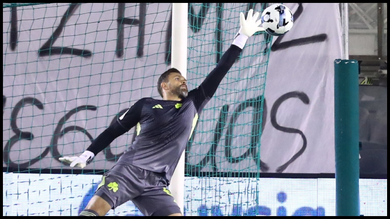 Παναθηναϊκός: «Ανεβαίνει» ο Ντραγκόφσκι - Τι ισχύει για Ντέσερς