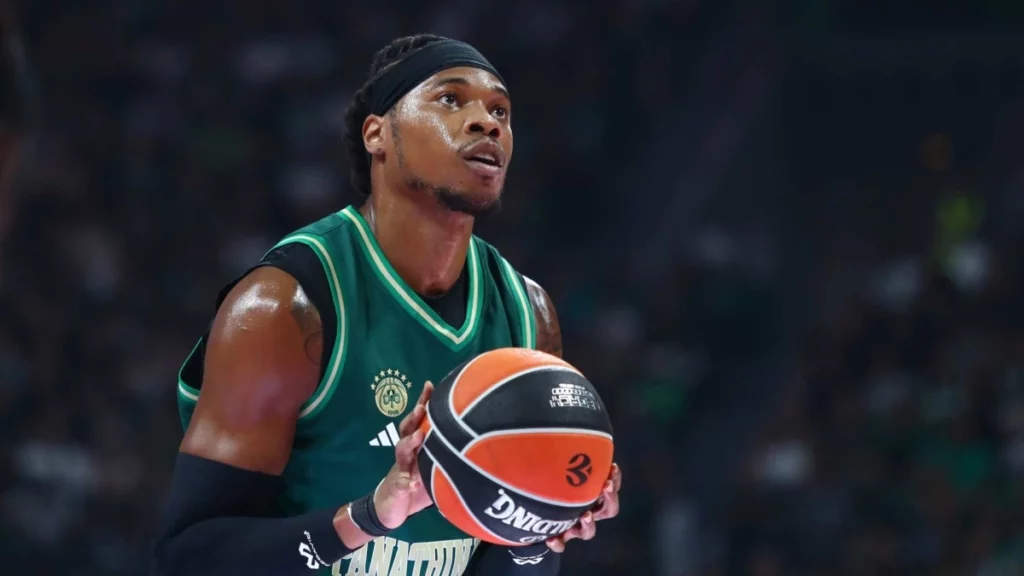 Η μέρα, η ώρα και το κανάλι του Παναθηναϊκός - Μπαρτσελόνα