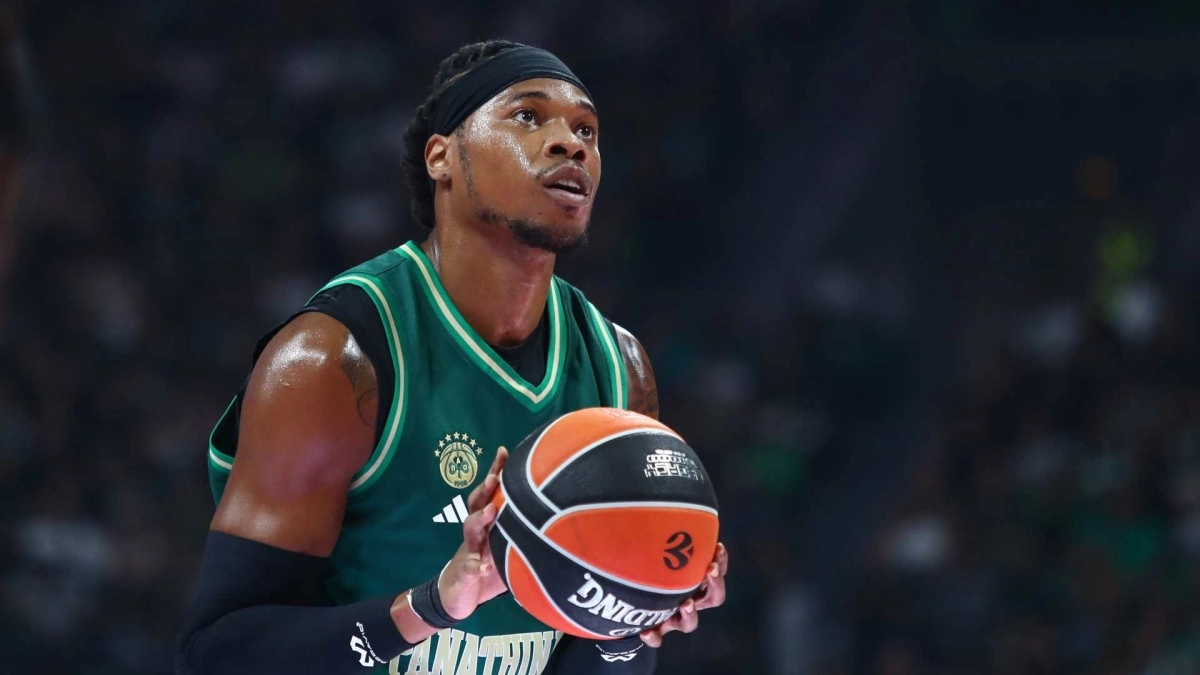 Η μέρα, η ώρα και το κανάλι του Παναθηναϊκός - Μπαρτσελόνα