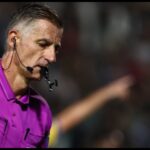 Europa League: «Σφυρίζει» αντίπαλο του Παναθηναϊκού ο Σιδηρόπουλος