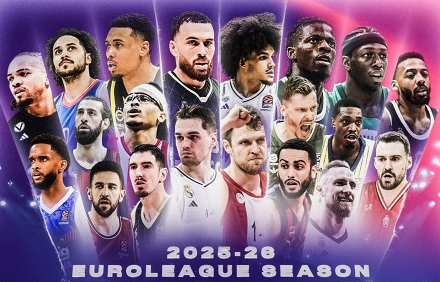 Gazzetta dello Sport: «Ο Παναθηναϊκός είναι το φαβορί για την Ευρωλίγκα»