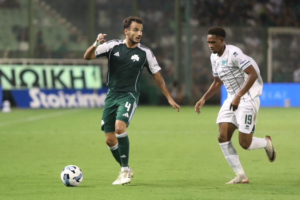 Τσιριβέγια: «Οι αντίπαλοι το πίστεψαν και δυστυχώς κατάφεραν να φτάσουν στο γκολ»