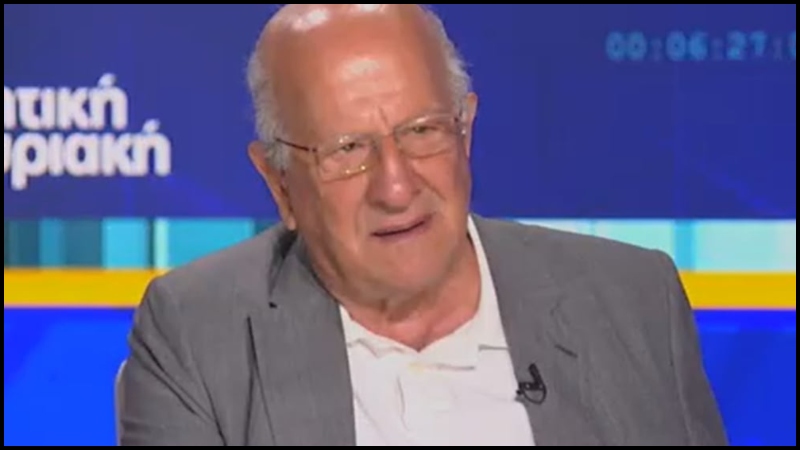 Πανούτσος για τη γκέλα του Παναθηναϊκού: «Θέμα αδυναμίας, μην πω ανικανότητας»