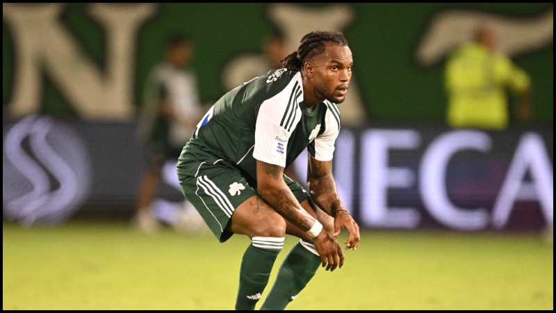 Παναθηναϊκός - Λεβαδειακός 1-1: Η κριτική των παικτών του «Τριφυλλιού»