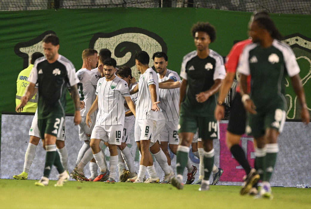 Η αλλαγή που δεν έγινε και κόστισε στον Παναθηναϊκό απέναντι στον Λεβαδειακό