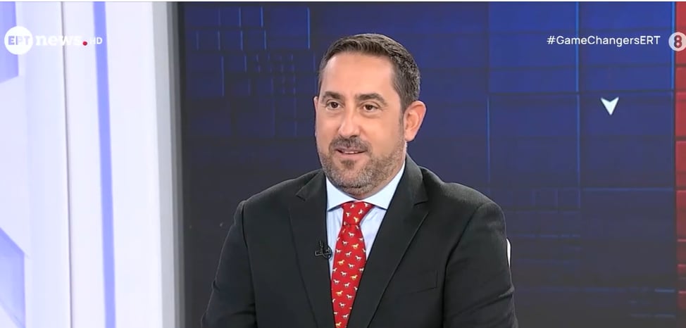 Αρης Γάτας: Αποκάλυψη για Παναθηναϊκό και τεχνικό διευθυντή!