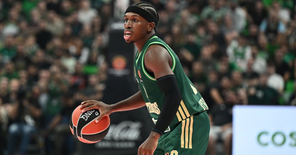 Γιατί δεν πρέπει να φοβάται κανείς για τον Σορτς στον Παναθηναϊκό!