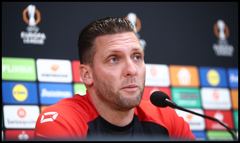 Μέλβιν Μπόελ: «Με εντυπωσίασε πραγματικά ο Παναθηναϊκός»