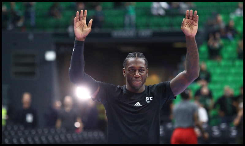 Παναθηναϊκός: Οι παίκτες της Ευρωλίγκα «φοβούνται» τον Κέντρικ Ναν