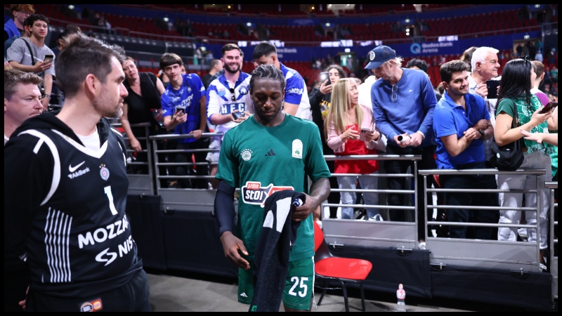 Ασύλληπτο περιστατικό με τον Κέντρικ Ναν στην Αυστραλία – Τι έκανε μόλις έφτασε (vid)