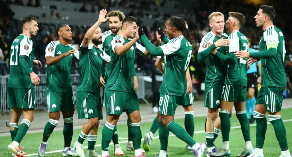 Παναθηναϊκός, Europa League: Πόσους βαθμούς χρειάζεται για πρόκριση