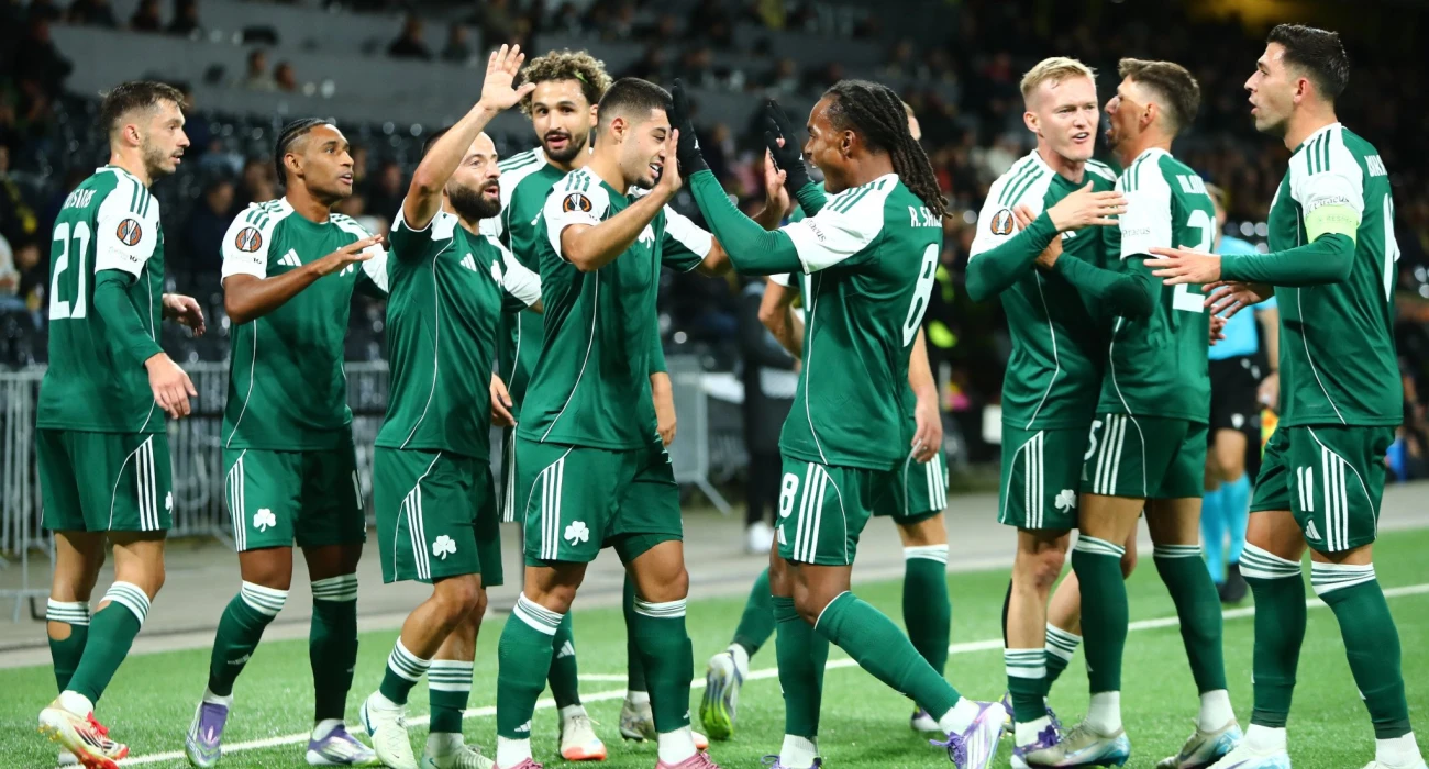 Παναθηναϊκός, Europa League: Πόσους βαθμούς χρειάζεται για πρόκριση