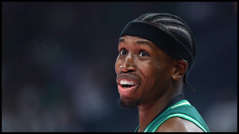 Sportando: Τι γράφουν για το ντεμπούτο του Σορτς στον Παναθηναϊκό Aktor