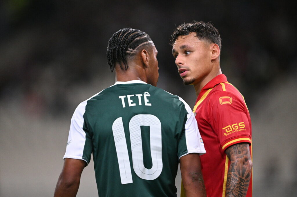 Τετέ: «Δεν έχω καμία εξήγηση...»