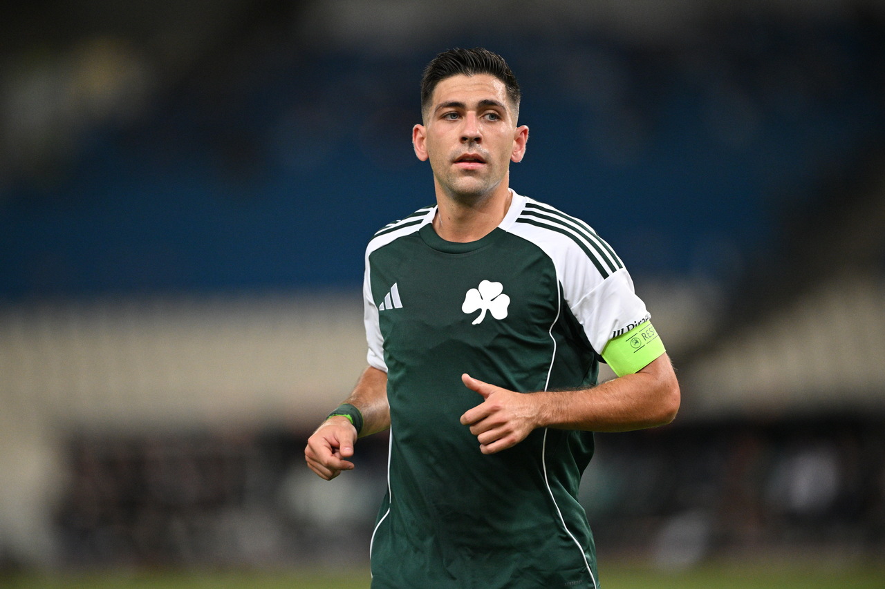 Μπακασέτας: «Δεν μπορούμε να χάνουμε έτσι τα παιχνίδια» - Οι δηλώσεις μετά την ήττα