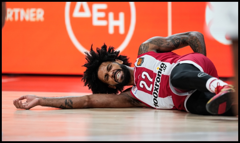 Εκδίκηση: Η Ρεάλ νίκησε και τον Ολυμπιακό και τα... κοράκια!