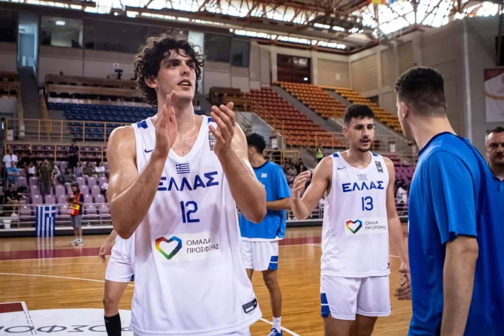 Ποιο είναι το μεγάλο ταλέντο που έχει στα ραντάρ του ο Παναθηναϊκός!