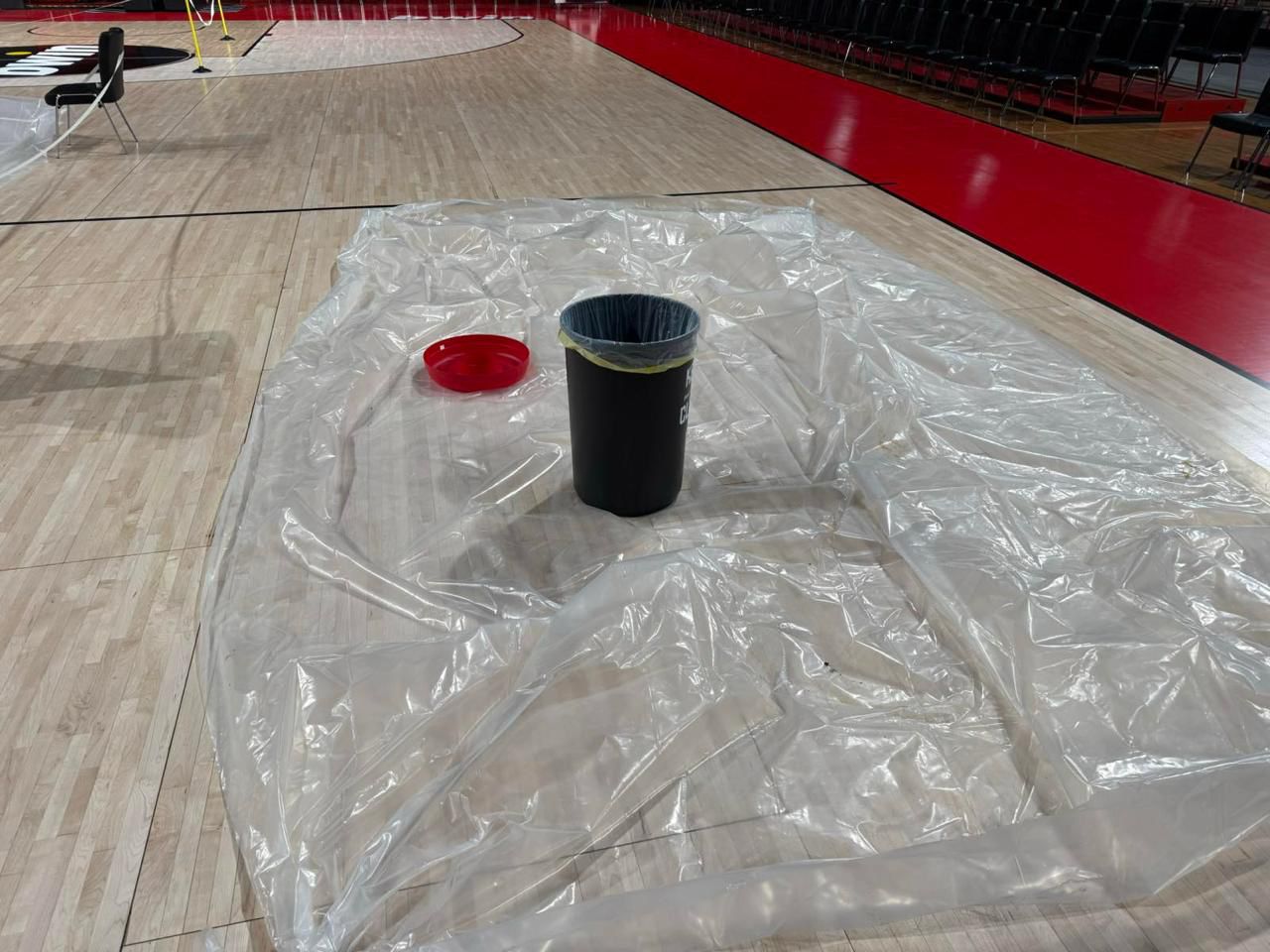 Φωτογραφίες: Πλημμύρισε και πάλι το ΣΕΦ!