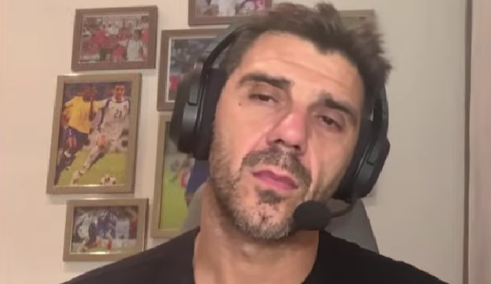 Κατσουράνης: «Χωρίς προσωπικότητες ο Παναθηναϊκός - Πολεμούσαν και έδιωξαν τον Γιοβάνοβιτς» (vid)