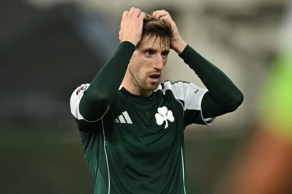 Οι βαθμοί που κρίθηκε πέρυσι η 24άδα, πώς προκρίνεται ο Παναθηναϊκός!