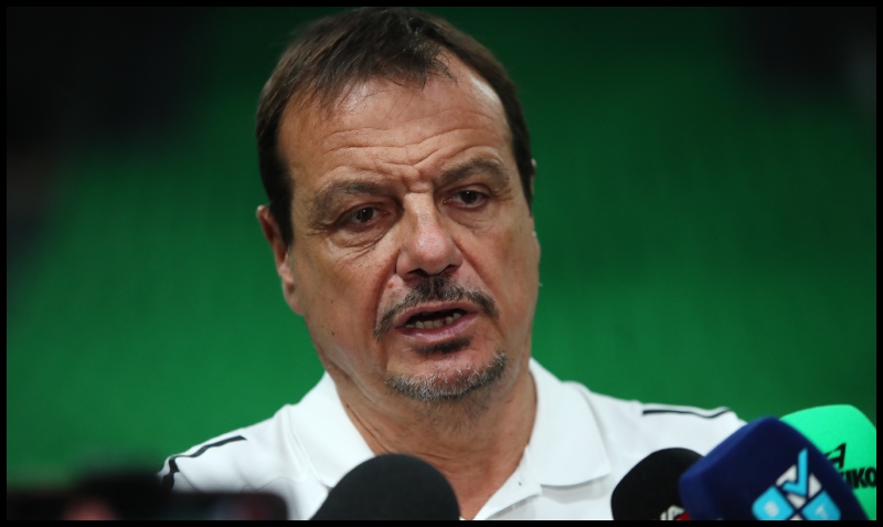 Αταμάν: Η αποκάλυψη του πράσινου τεχνικού για τον Τσεντί Οσμάν