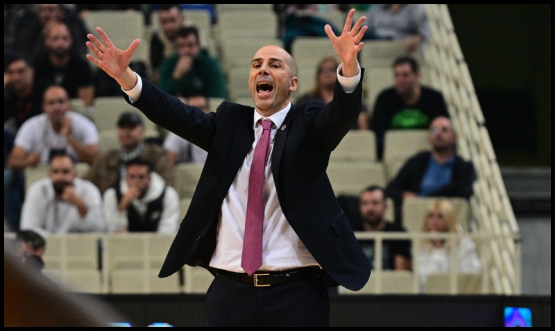 Πεναρόγια: «Ήρθαμε να δείξουμε ένα άλλο πρόσωπο κόντρα στον Παναθηναϊκό»