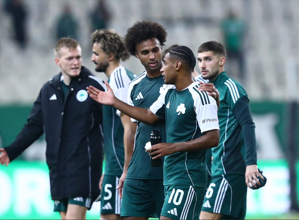 Παναθηναϊκός Europa League: Η βαθμολογία μετά τη 2η αγωνιστική