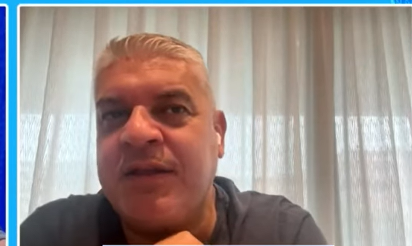 Παπαθεοδώρου: «Ευκαιρία να προκριθεί ο Παναθηναϊκός - Πιστεύω ότι δεν έχει τύχη για το πρωτάθλημα»