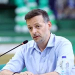 Δούκας: Το γήπεδο του Παναθηναϊκού προχωρά με εντυπωσιακή ταχύτητα